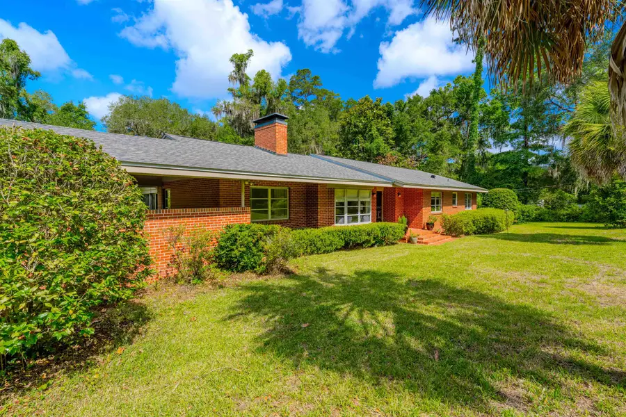3164 Lakeshore Drive, Tallahassee, FL 32312 - #2