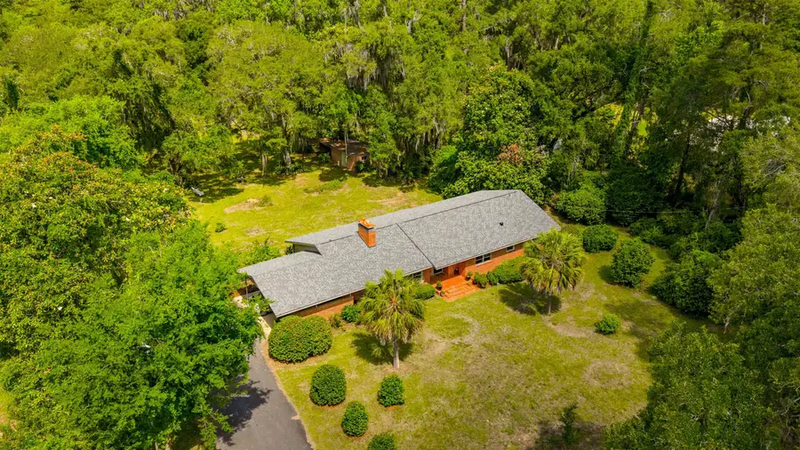 3164 Lakeshore Drive, Tallahassee, FL 32312 - #3