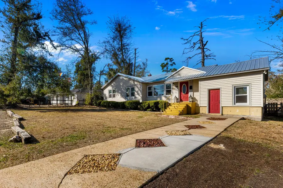 306 Murat Street, Tallahassee, FL 32304 - #2