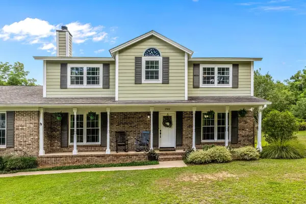 2400 Napoleon Bonaparte Drive, Tallahassee, FL 32308