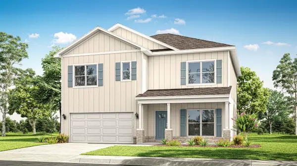 4110 Beauregard Way, Tallahassee, FL 32317
