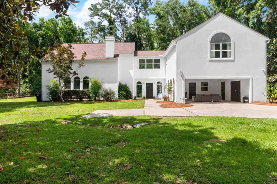 3392 Deer Lane Drive, Tallahassee, FL 32312 - #2