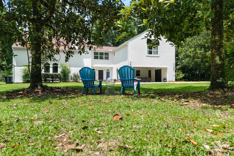 3392 Deer Lane Drive, Tallahassee, FL 32312 - #3