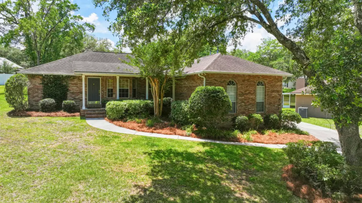 2733 Newmarket Circle, Tallahassee, FL 32309 - #1