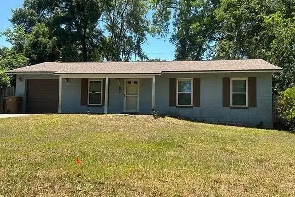 1310 NE 20th Street, Ocala, FL 34470