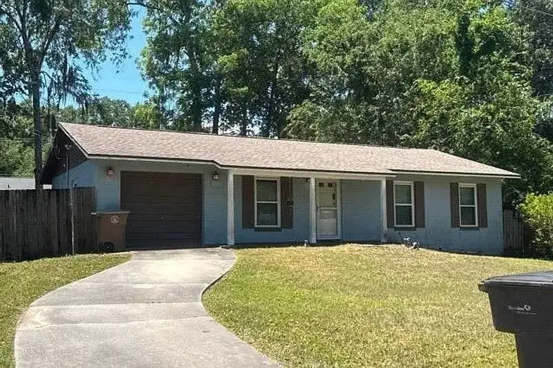1310 NE 20th Street, Ocala, FL 34470 - #2