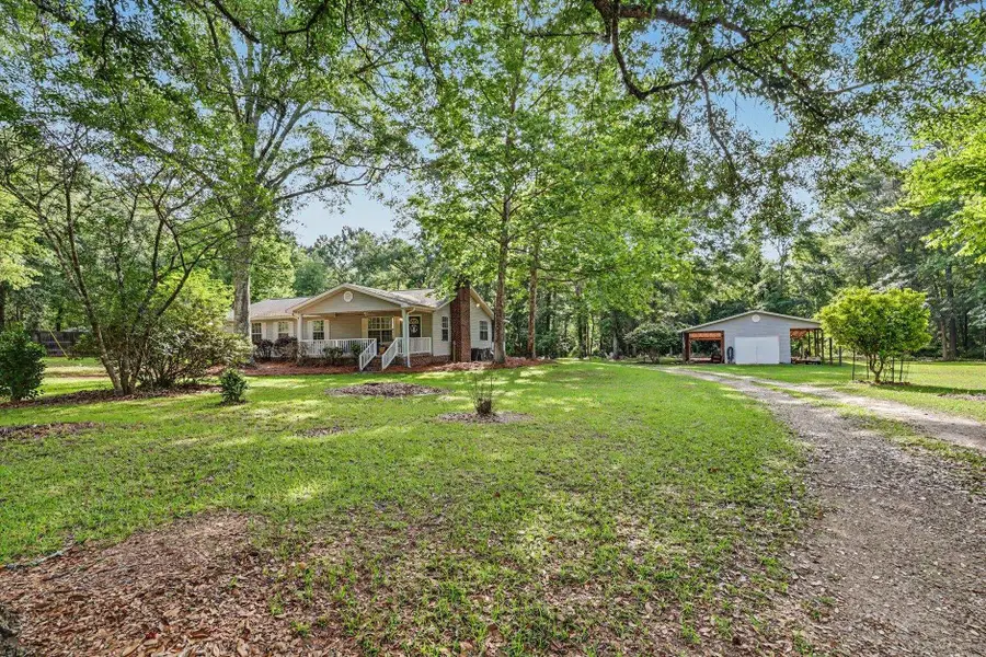 59 S Quail Hollow Road, Havana, FL 32333 - #3