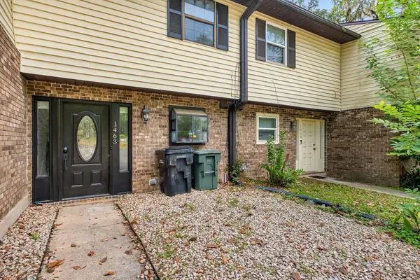 1463 Fisher Lane, Tallahassee, FL 32301