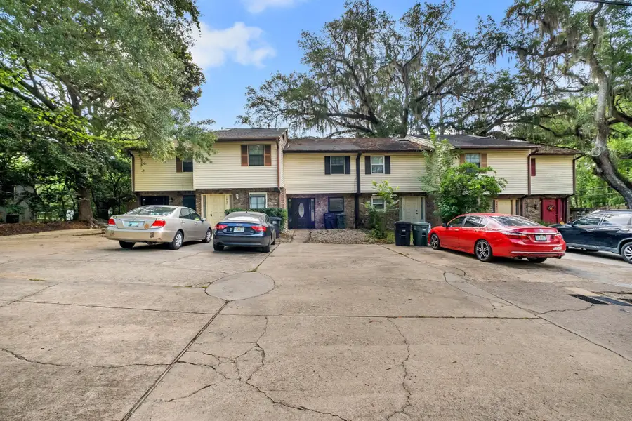 1463 Fisher Lane, Tallahassee, FL 32301 - #2