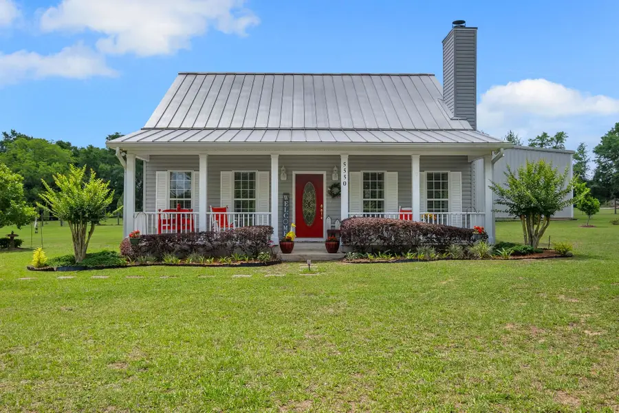 5550 Fairbanks Ferry Road, Havana, FL 32333 - #2
