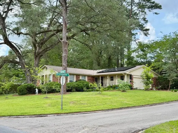 1445 Oldfield Drive, Tallahassee, FL 32308