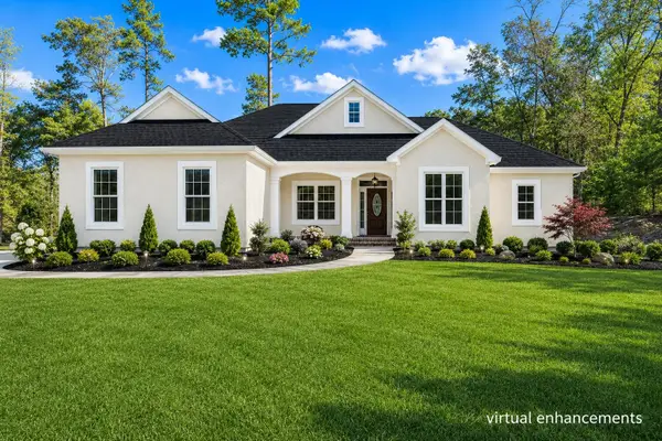 XX Hayward Dupont Street, Midway, FL 32343