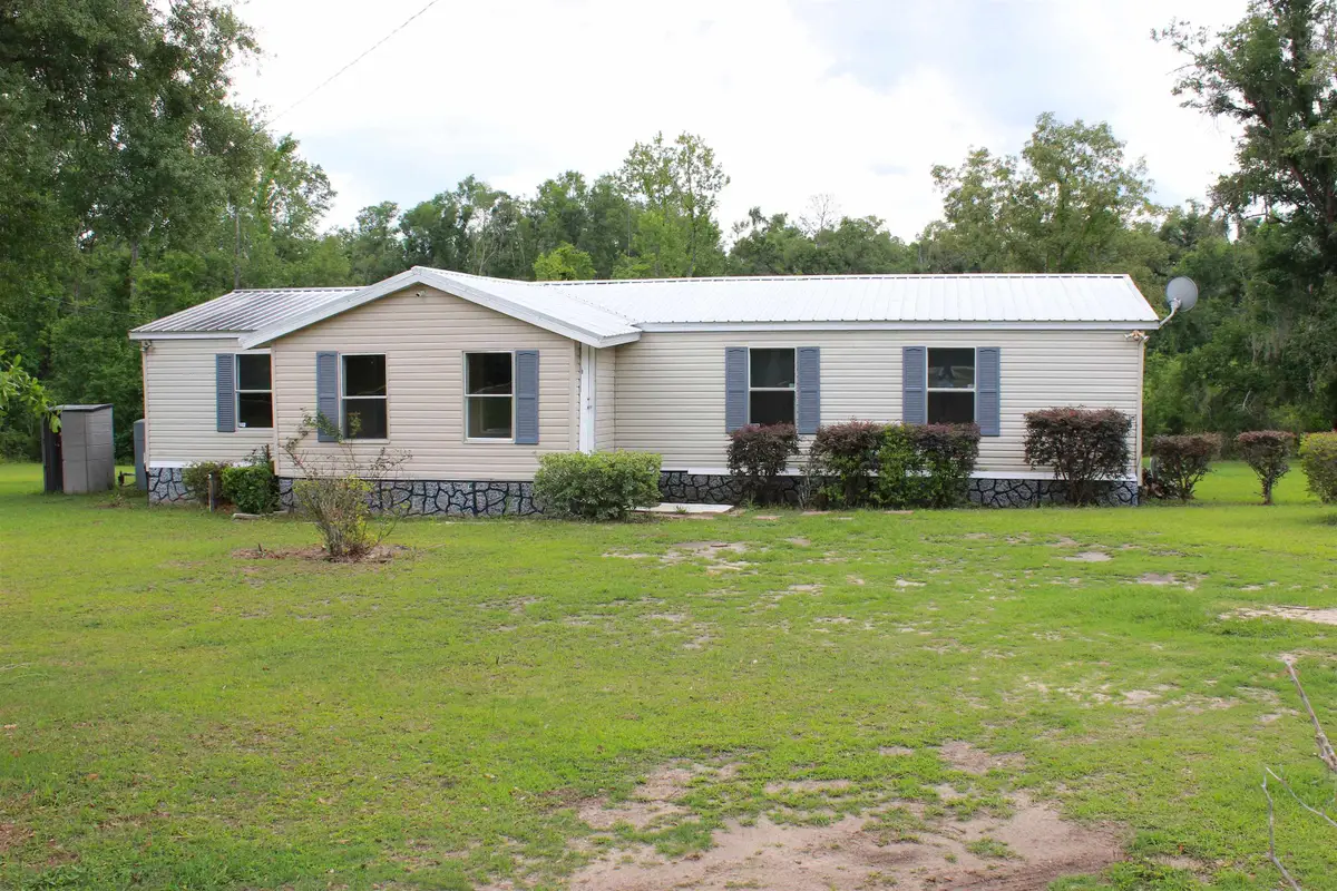 332 NE Ford Drive, Madison, FL 32340 - #1