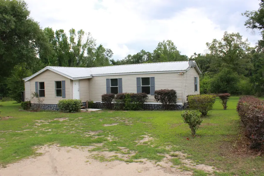 332 NE Ford Drive, Madison, FL 32340 - #2
