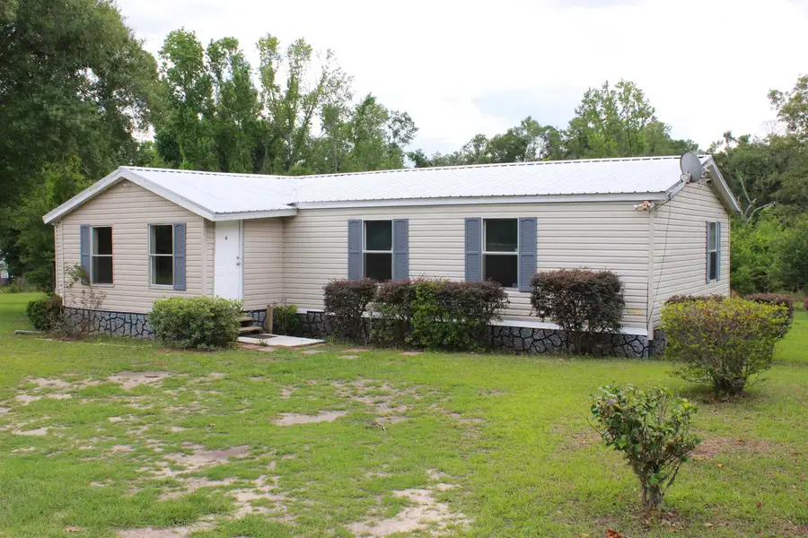 332 NE Ford Drive, Madison, FL 32340 - #3
