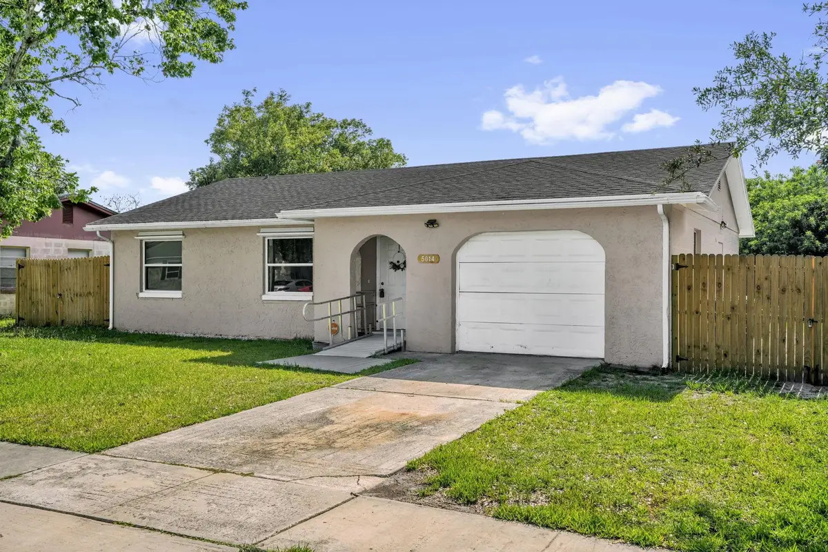 5014 Edmee Circle, Orlando, FL 32822 - #1