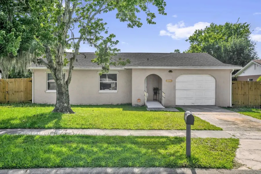 5014 Edmee Circle, Orlando, FL 32822 - #2