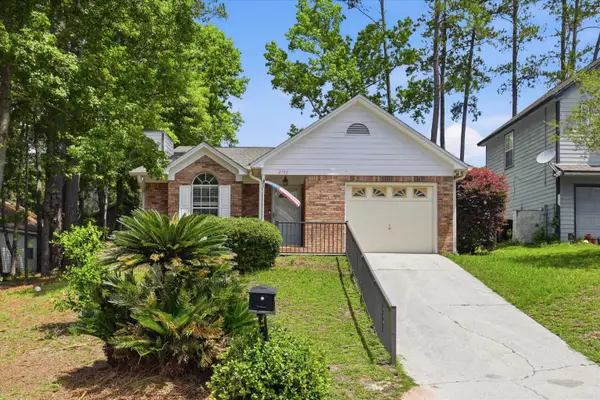 2742 Corrie Adrian Lane, Tallahassee, FL 32303