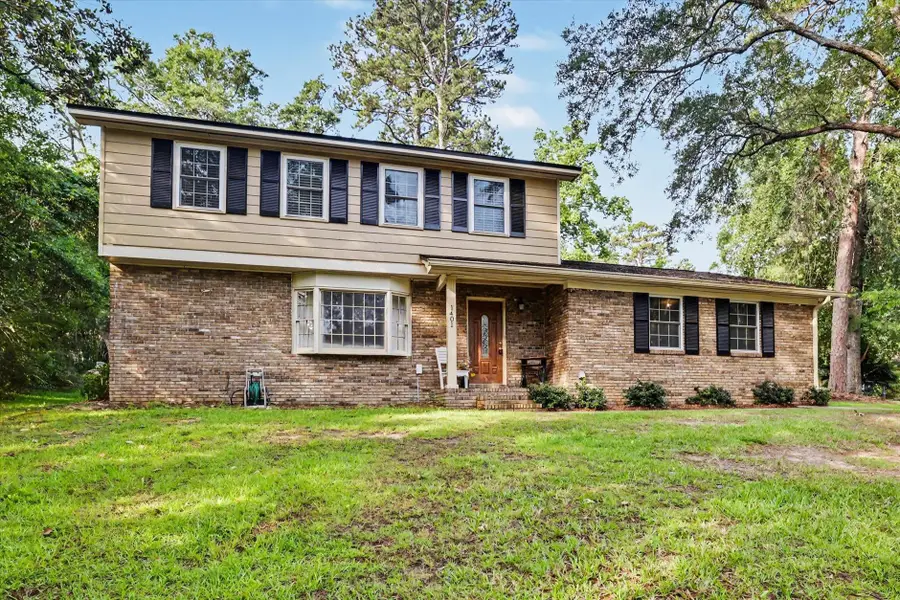 1401 Oldfield Drive, Tallahassee, FL 32308 - #2