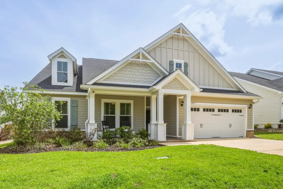 3857 Broadmore Lane, Tallahassee, FL 32308 - #1