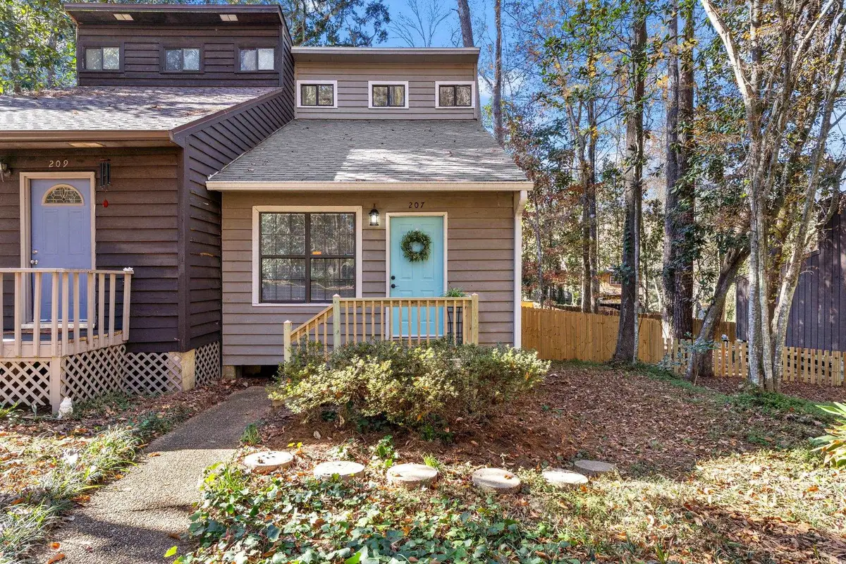 207 Parkbrook Circle, Tallahassee, FL 32301 - #1