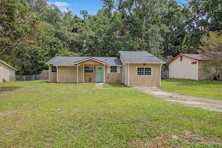 2618 Faversham Drive, Tallahassee, FL 32303 - #2