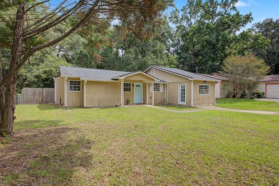 2618 Faversham Drive, Tallahassee, FL 32303 - #3