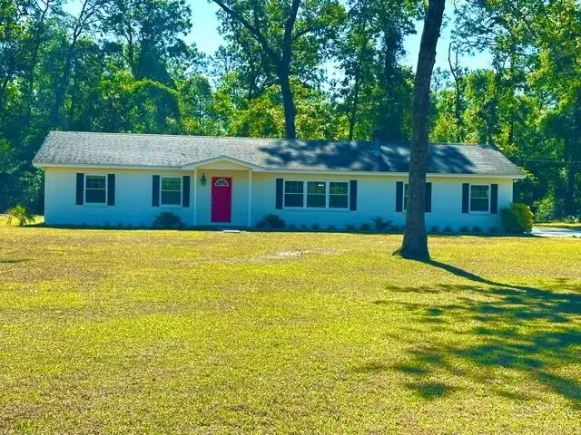 245 Fulton Harvey Road, Crawfordville, FL 32327 - #2