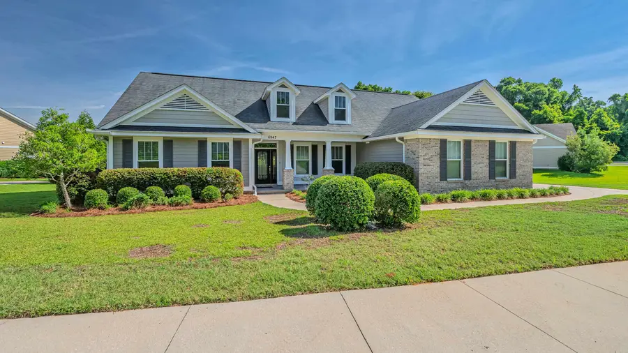 6947 Cortona Hills Way, Tallahassee, FL 32312 - #2