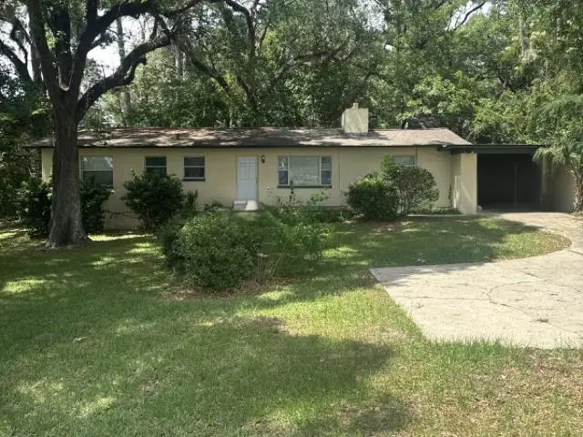 1734 W Tharpe Street, Tallahassee, FL 32303 - #1
