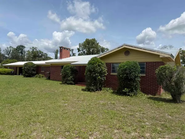 507 Plantation Road, Perry, FL 32348