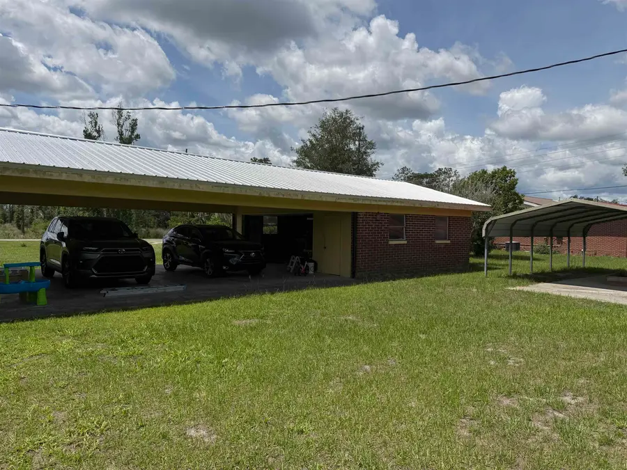 507 Plantation Road, Perry, FL 32348 - #2