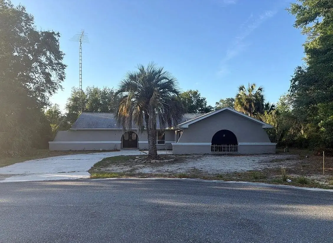 16590 SW 46th Circle, Ocala, FL 34473 - #1