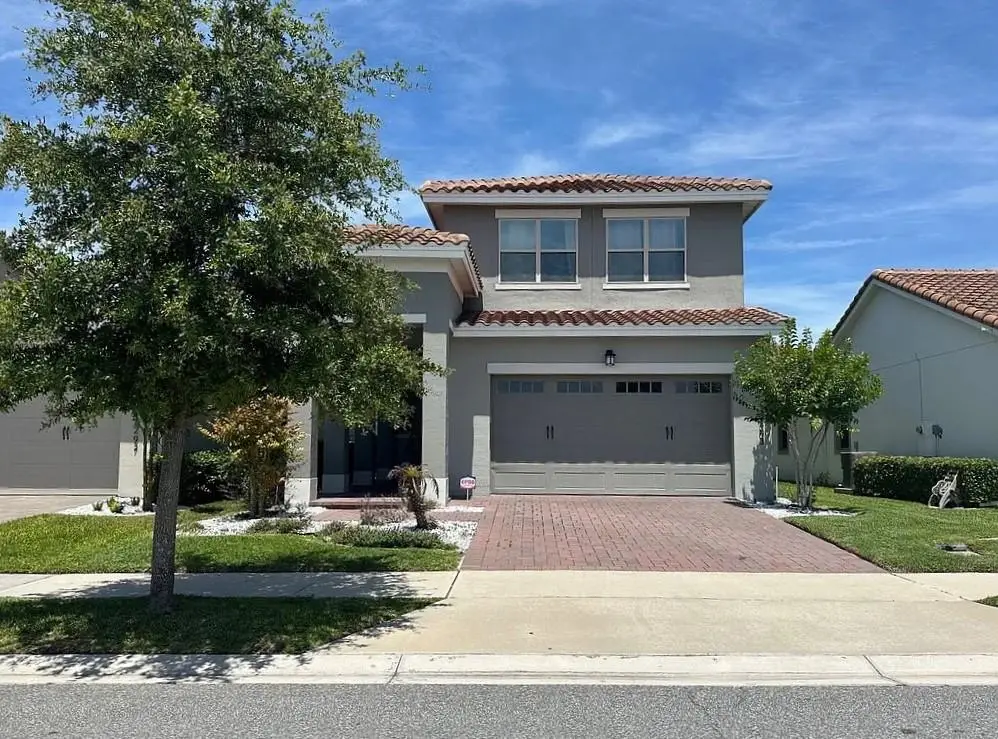 13303 Oakenshaw Lane, East Orange, FL 32832 - #1