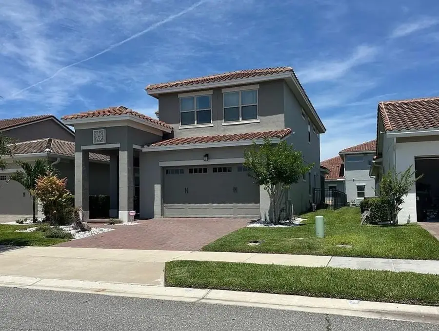 13303 Oakenshaw Lane, East Orange, FL 32832 - #2