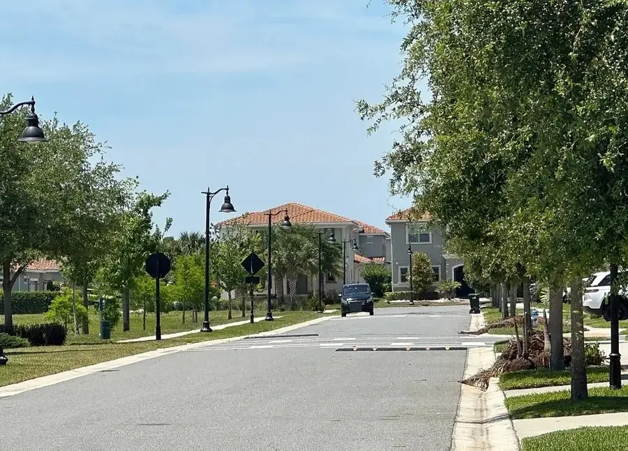 13303 Oakenshaw Lane, East Orange, FL 32832 - #3