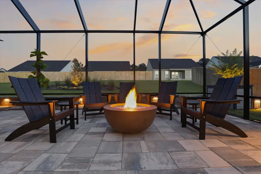 3873 Ardmore Lane, Tallahassee, FL 32308 - #2