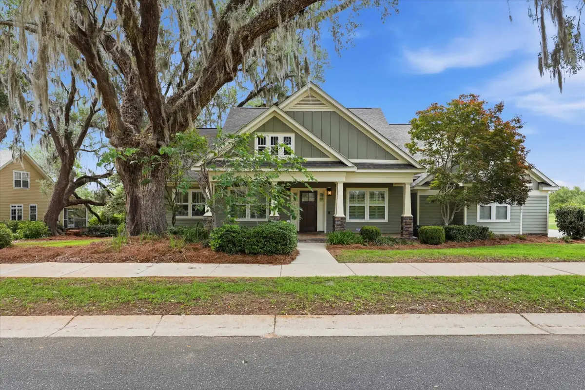 3780 Longfellow Road, Tallahassee, FL 32311 - #1