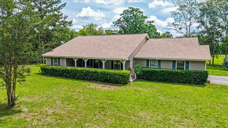 3136 Salem Rd, Havana, FL 32333 - #2