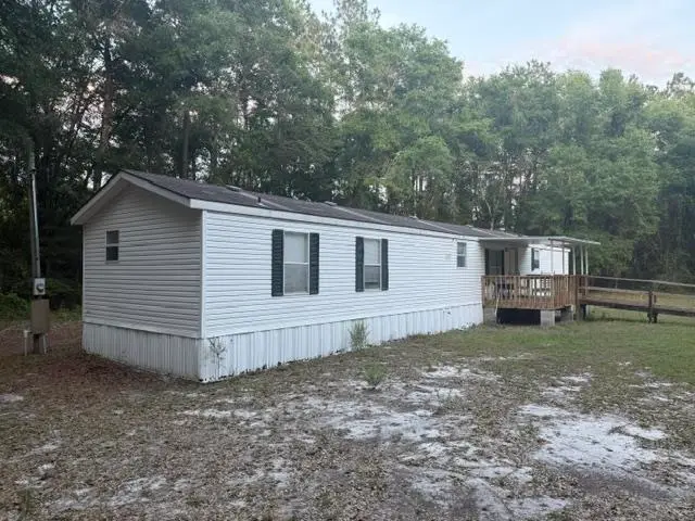 4 Sommer Road, Crawfordville, FL 32327 - #2