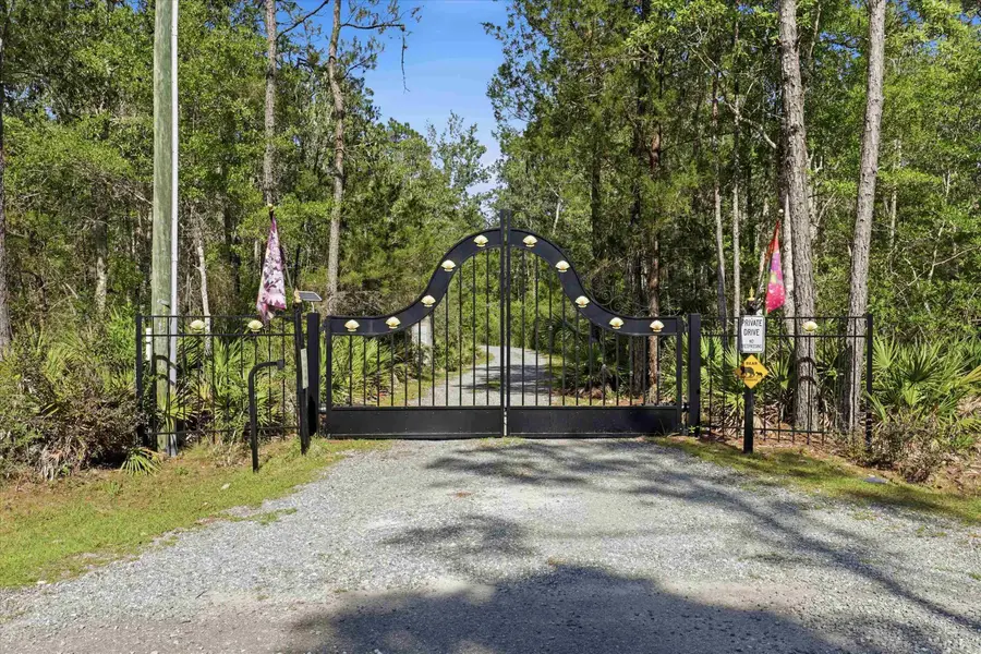 45 Saint Marks Rivers Edge Drive, Crawfordville, FL 32327 - #2