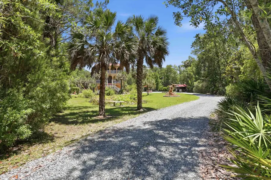 45 Saint Marks Rivers Edge Drive, Crawfordville, FL 32327 - #3