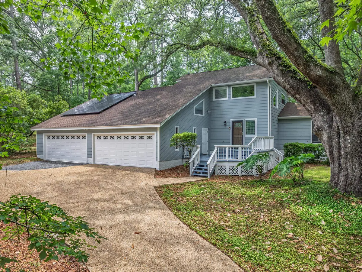 417 Castleton Circle, Tallahassee, FL 32312 - #1
