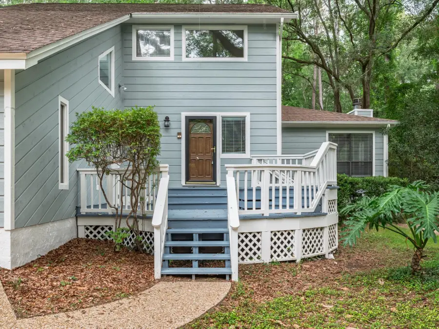 417 Castleton Circle, Tallahassee, FL 32312 - #2