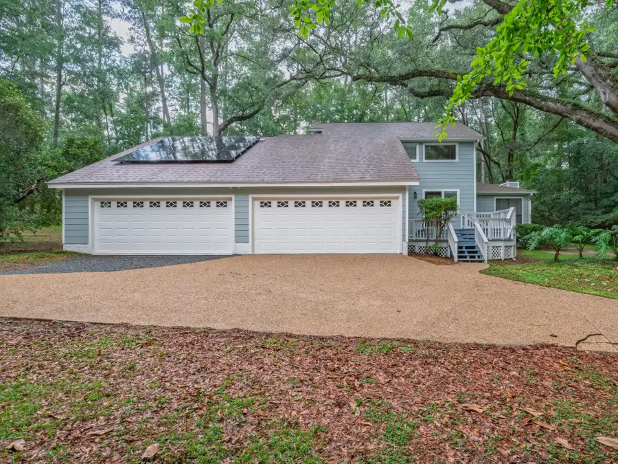 417 Castleton Circle, Tallahassee, FL 32312 - #3