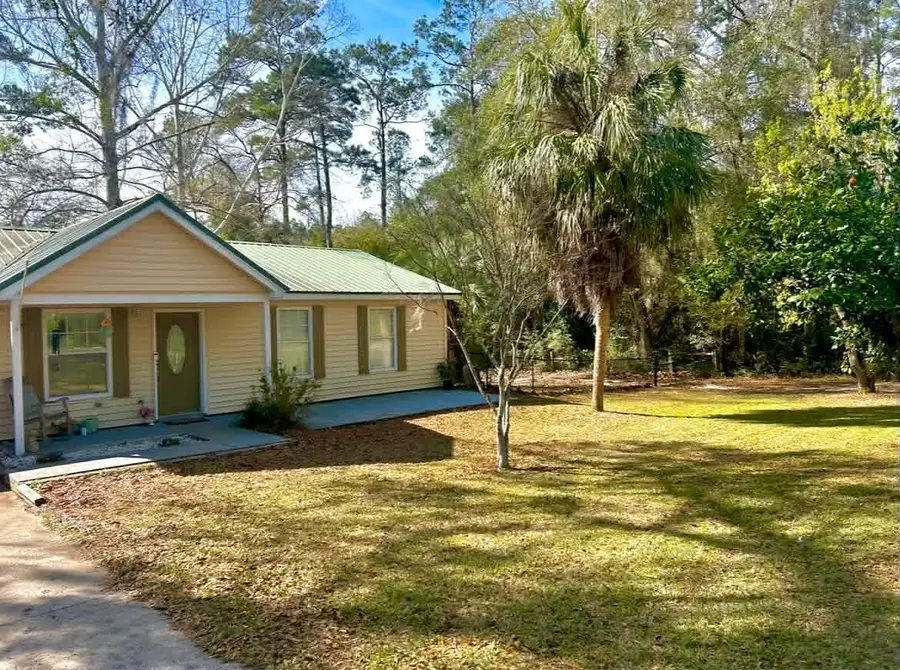 86 Oak Street, Crawfordville, FL 32327 - #2
