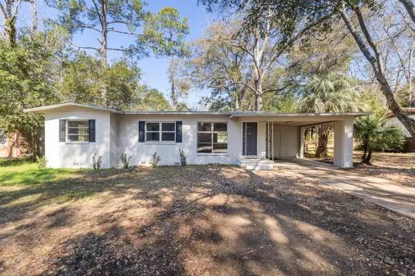 1402 W Tharpe Street, Tallahassee, FL 32303