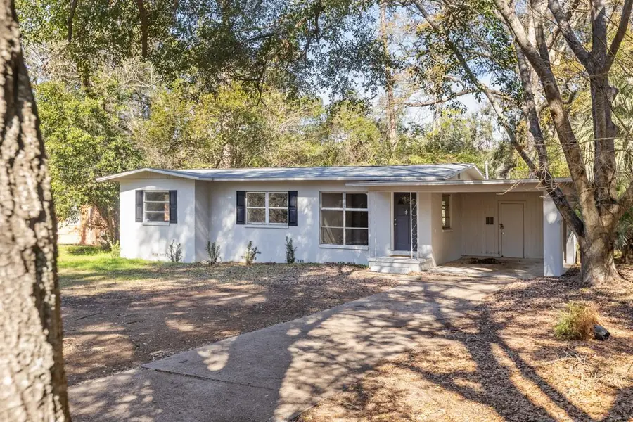 1402 W Tharpe Street, Tallahassee, FL 32303 - #2