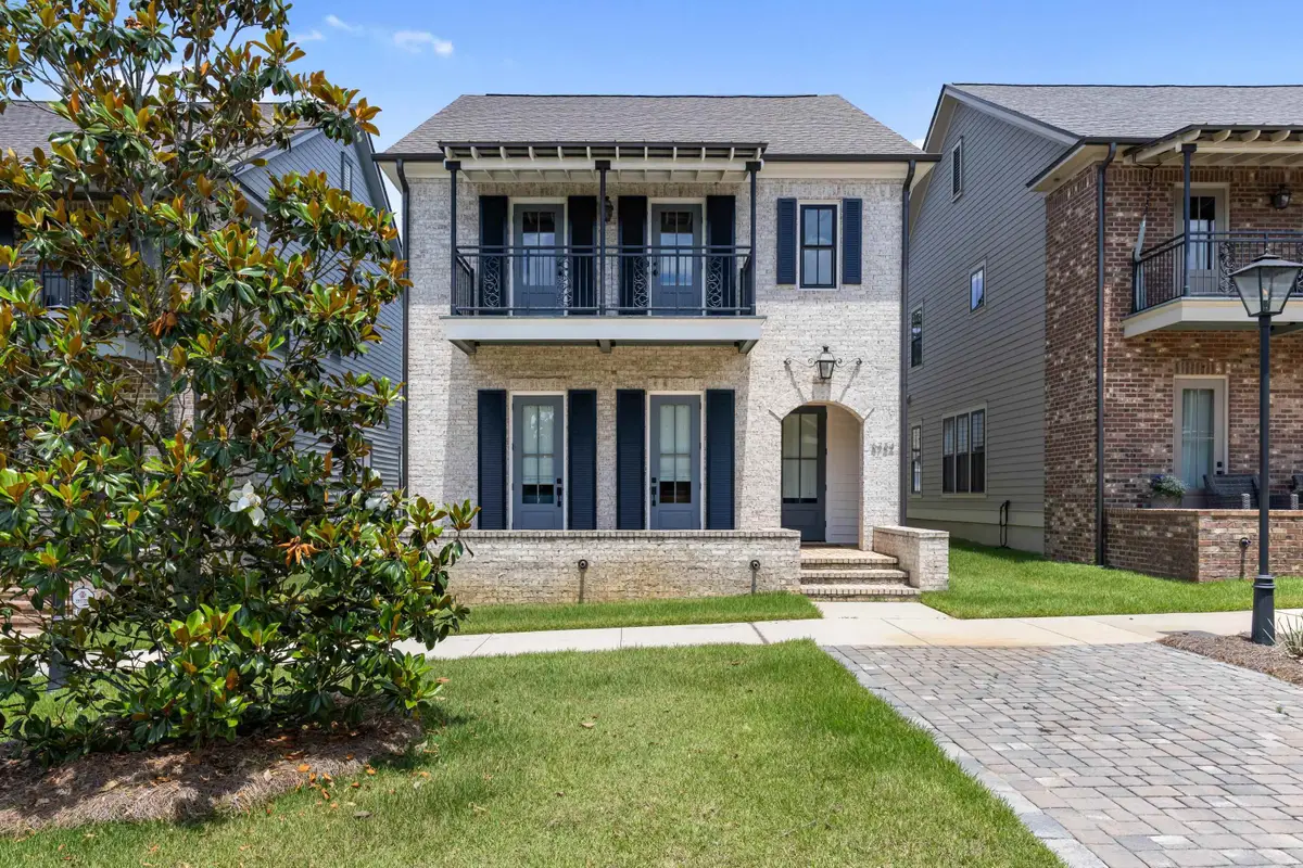 6734 Carandolet Lane, Tallahassee, FL 32312 - #1