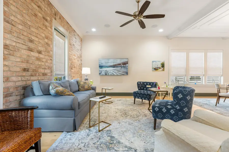 6734 Carandolet Lane, Tallahassee, FL 32312 - #3
